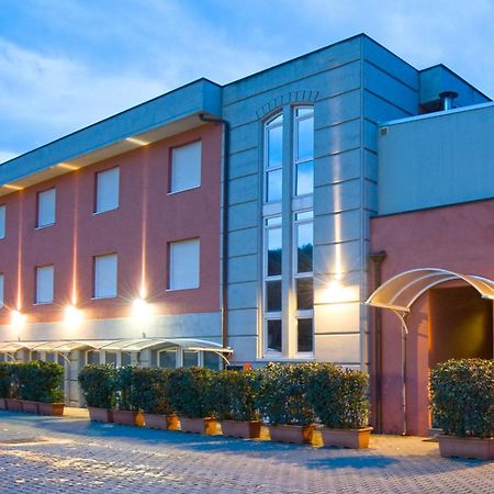 Hotel Il Viandante Terranuova Bracciolini Bagian luar foto