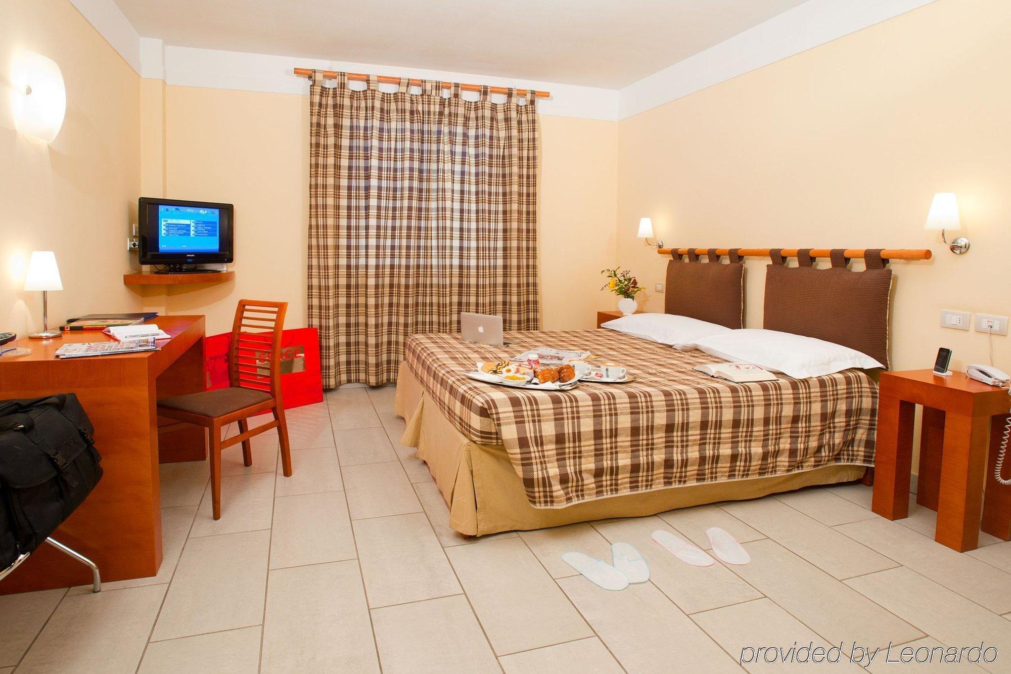 Hotel Il Viandante Terranuova Bracciolini Bagian luar foto