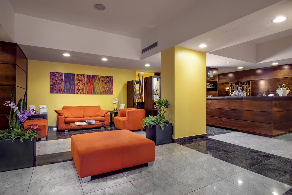 Hotel Il Viandante Terranuova Bracciolini Bagian luar foto