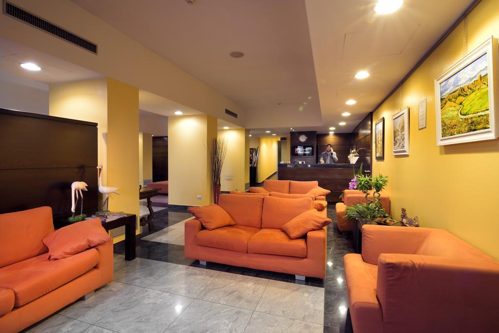 Hotel Il Viandante Terranuova Bracciolini Bagian luar foto