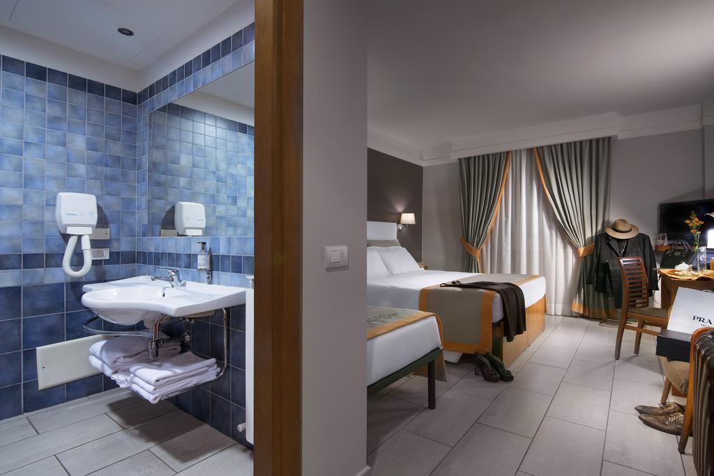 Hotel Il Viandante Terranuova Bracciolini Bagian luar foto
