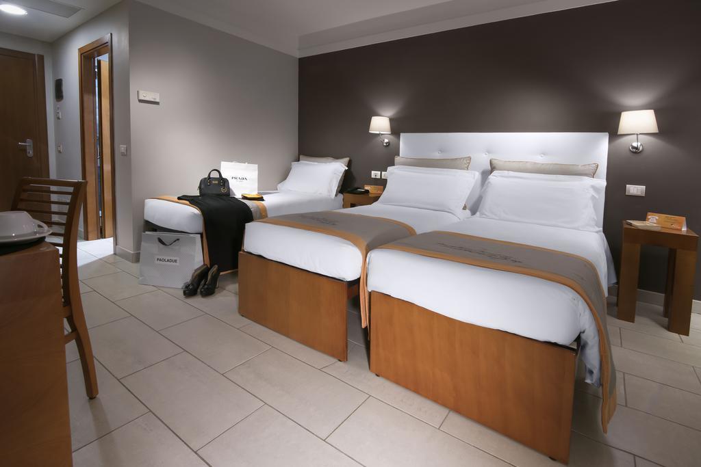 Hotel Il Viandante Terranuova Bracciolini Bagian luar foto