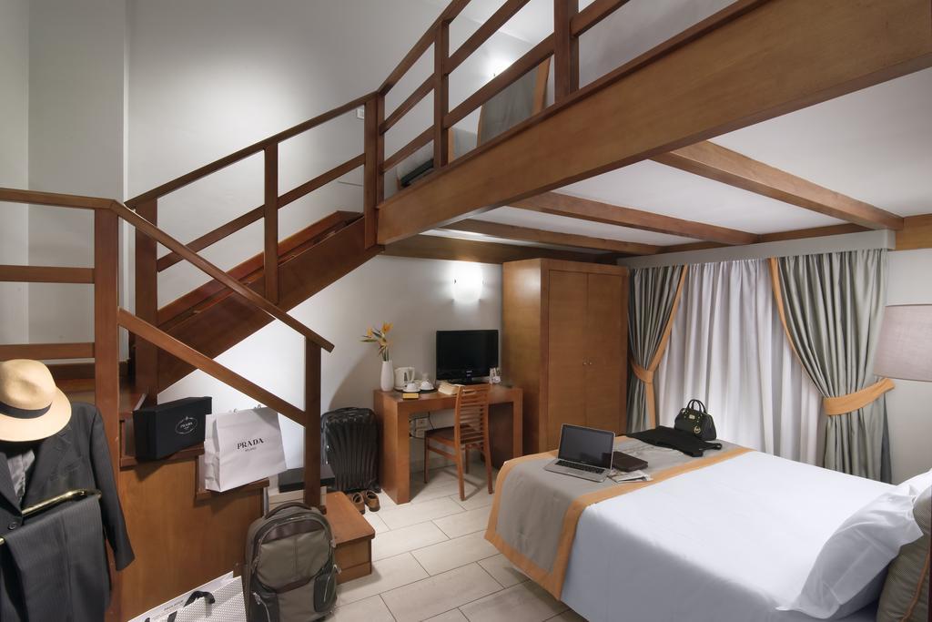 Hotel Il Viandante Terranuova Bracciolini Bagian luar foto