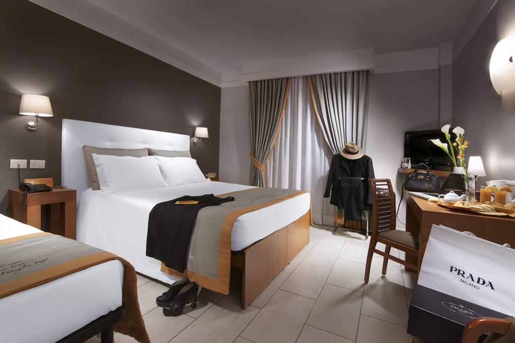 Hotel Il Viandante Terranuova Bracciolini Bagian luar foto