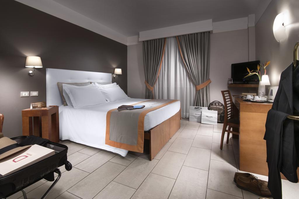 Hotel Il Viandante Terranuova Bracciolini Bagian luar foto