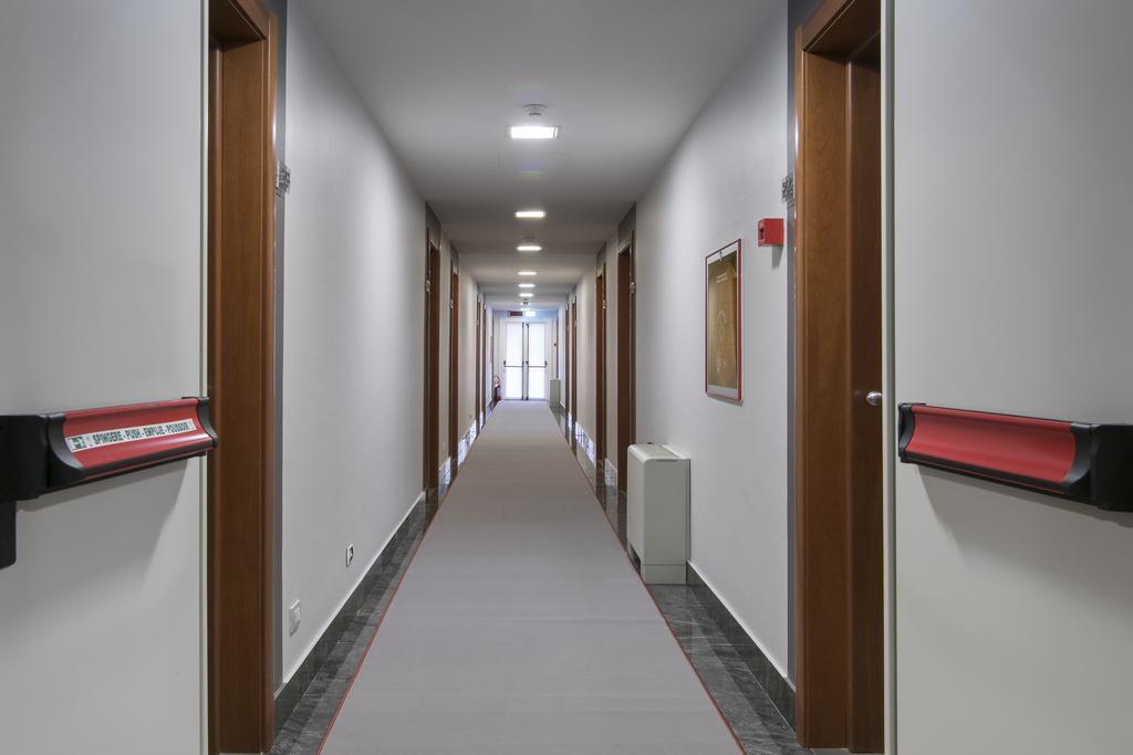 Hotel Il Viandante Terranuova Bracciolini Bagian luar foto